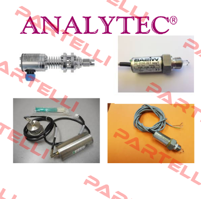 720.111300000.0669-S1KOG1/2" Analytec