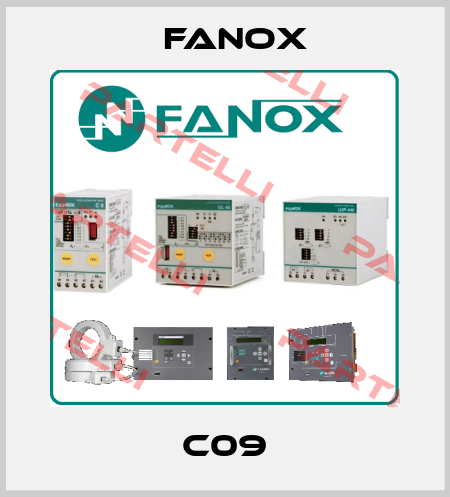 C09 Fanox