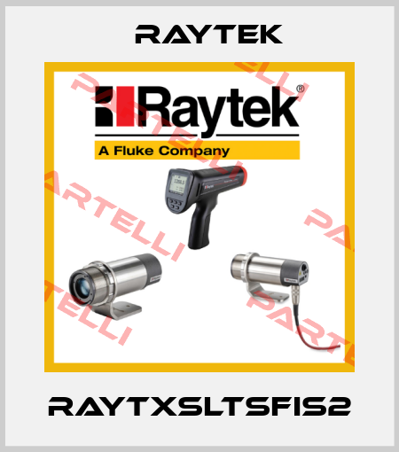 RAYTXSLTSFIS2 Raytek