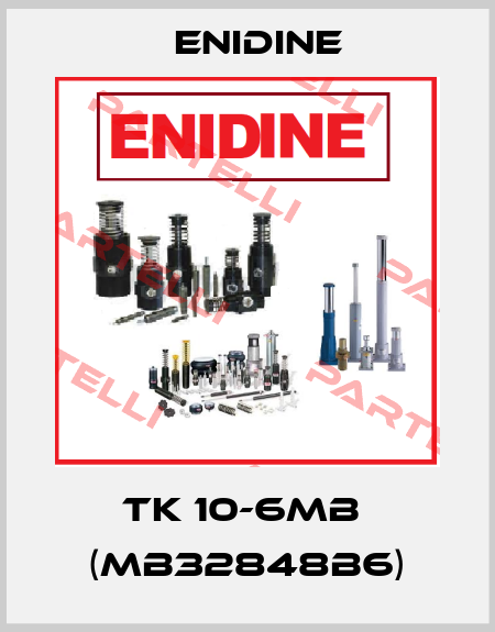 TK 10-6MB  (MB32848B6) Enidine