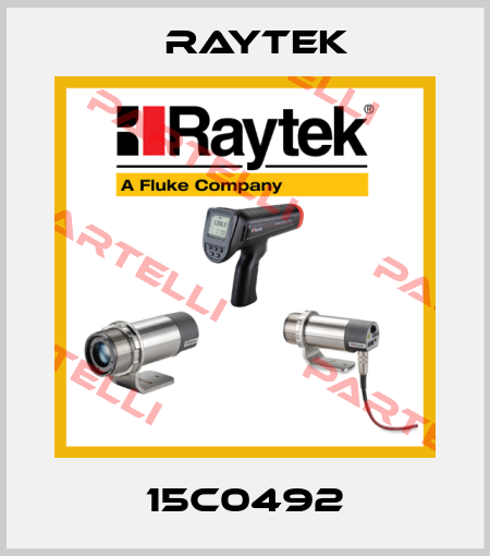 15C0492 Raytek