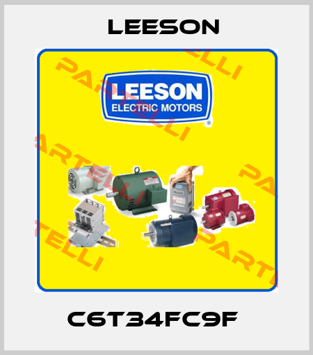 C6T34FC9F  Leeson