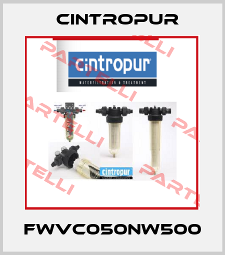 FWVC050NW500 Cintropur