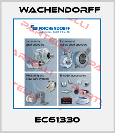 EC61330 Wachendorff
