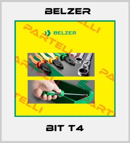 BIT T4 Belzer