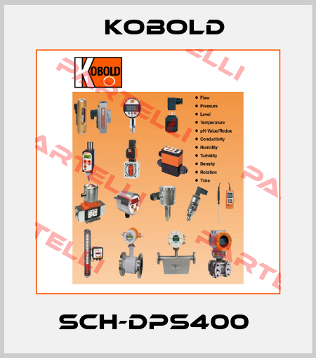 SCH-DPS400  Kobold