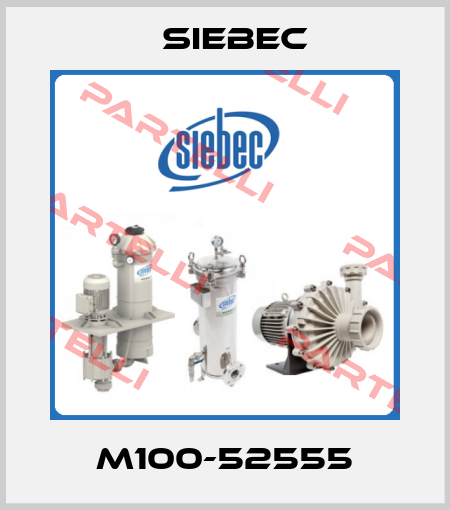 M100-52555 Siebec