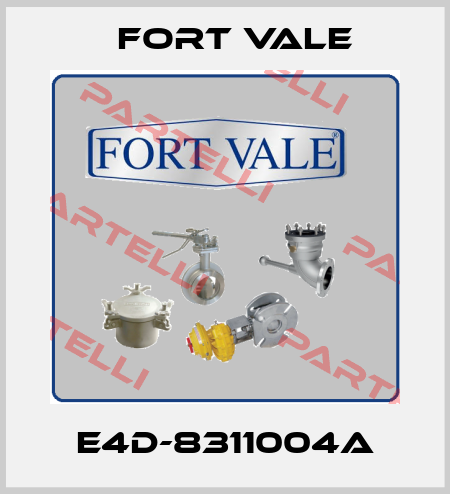 E4D-8311004A Fort Vale