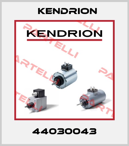 44030043 Kendrion
