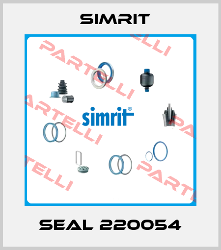 SEAL 220054 SIMRIT