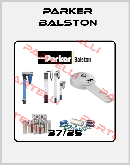 37/25 Parker Balston