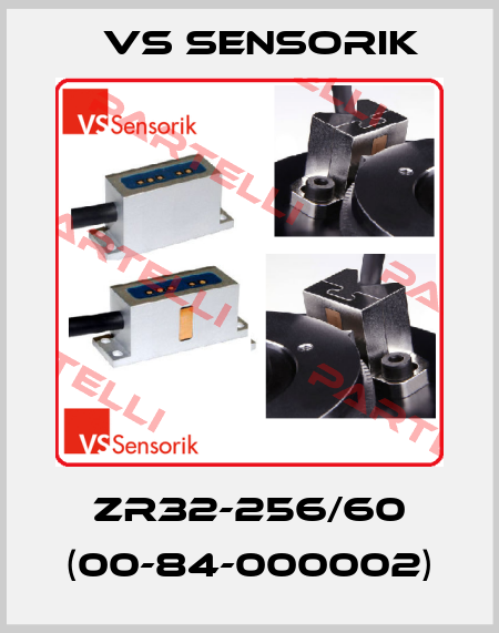 ZR32-256/60 (00-84-000002) VS Sensorik