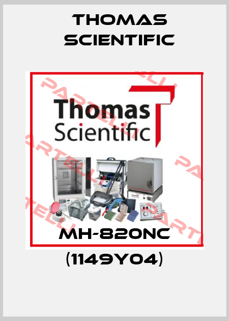 MH-820NC (1149Y04) Thomas Scientific