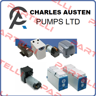 X37-002 Charles Austen Pumps