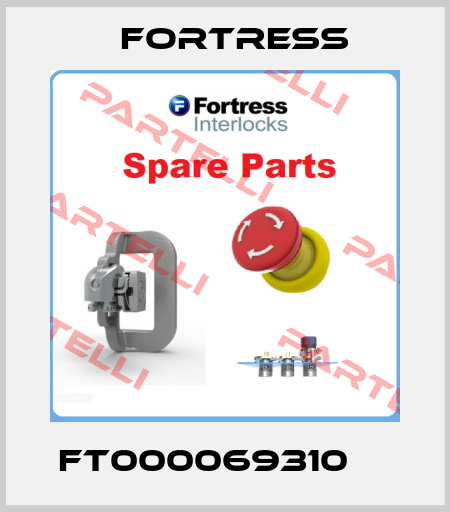 FT000069310     Fortress