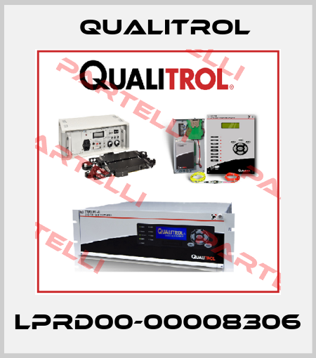 LPRD00-00008306 Qualitrol