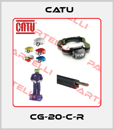 CG-20-C-R Catu