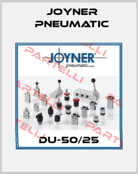 DU-50/25 Joyner Pneumatic