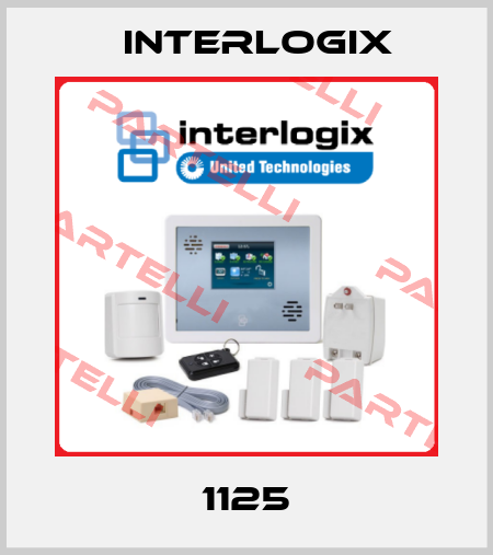 1125 Interlogix
