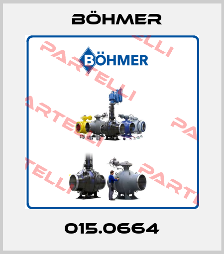 015.0664 Böhmer