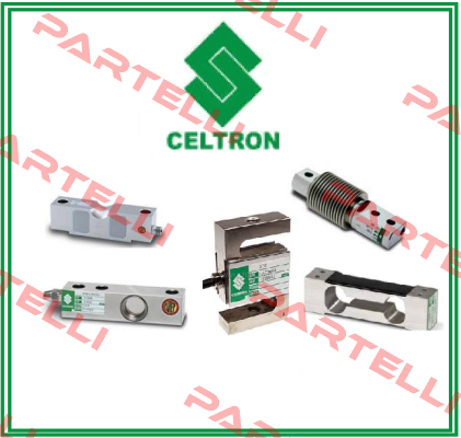 STC-100kg-SS Celtron