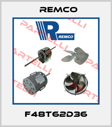 F48T62D36 Remco