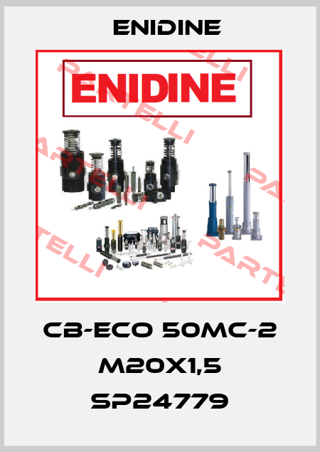 CB-ECO 50MC-2 M20X1,5 SP24779 Enidine