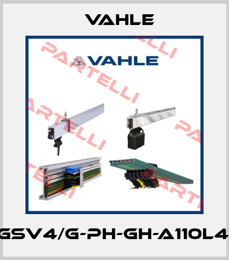 SA-GSV4/G-PH-GH-A110L40-16 Vahle