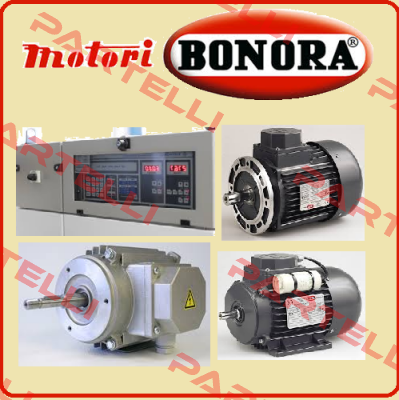 fan wheel for H71A/4 Bonora