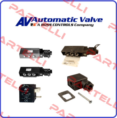 VPS34100CFEM-DN200 Automatic Valve