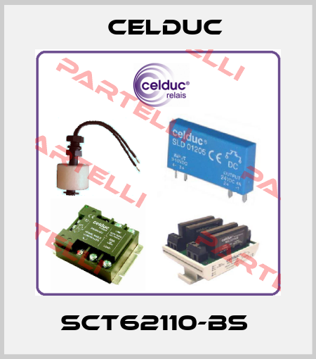SCT62110-BS  Celduc
