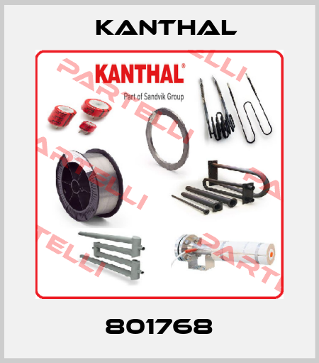 801768 Kanthal