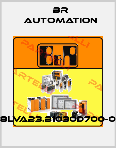 8LVA23.B1030D700-0 Br Automation