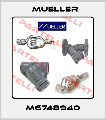 M6748940 Mueller