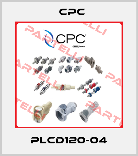PLCD120-04 Cpc