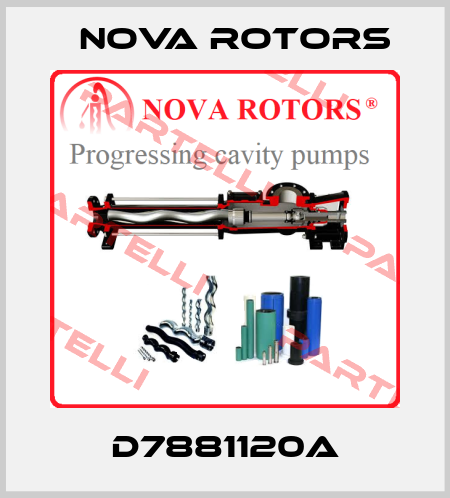 D7881120A Nova Rotors