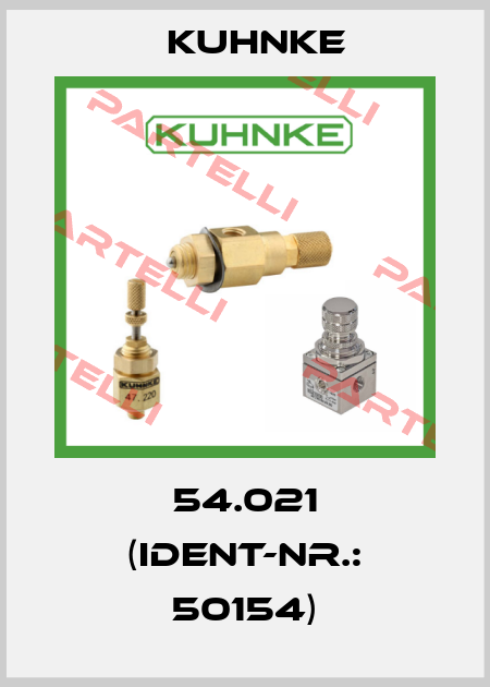 54.021 (Ident-Nr.: 50154) Kuhnke