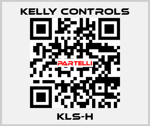 KLS-H Kelly Controls
