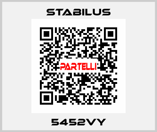 5452VY Stabilus