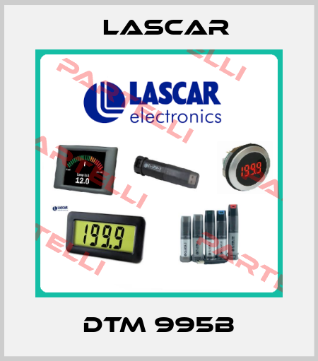 DTM 995B Lascar