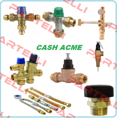 23995-0055 Cash Acme