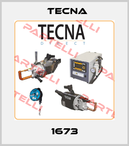 1673 Tecna