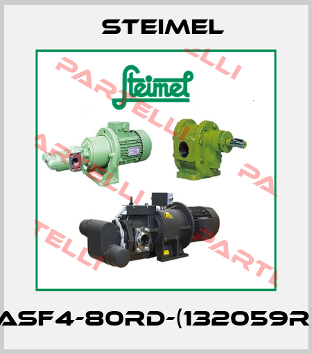 ASF4-80RD-(132059R) Steimel