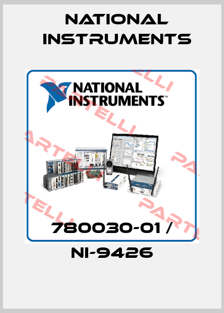 780030-01 / NI-9426 National Instruments