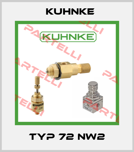Typ 72 NW2 Kuhnke