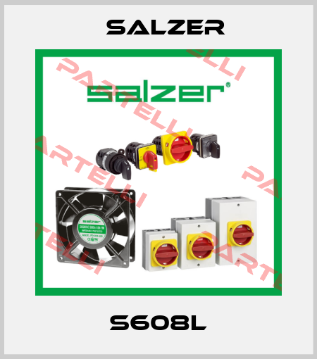 S608L Salzer