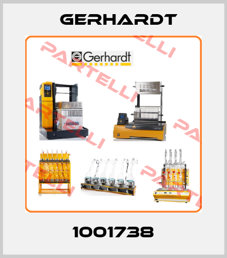 1001738 Gerhardt