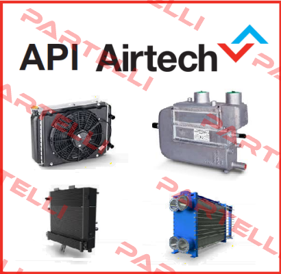 PCR 619-1005M-BSP - HX-150 API Airtech