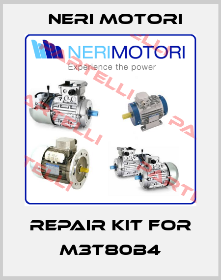 repair kit for M3T80B4 Neri Motori