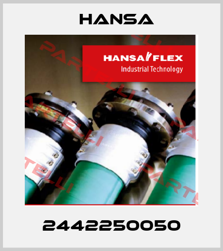 2442250050 Hansa